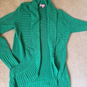Lilly Pulitzer Cardigan